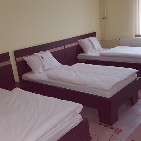 Motel Baljevo Polje Foča Kültér fotó