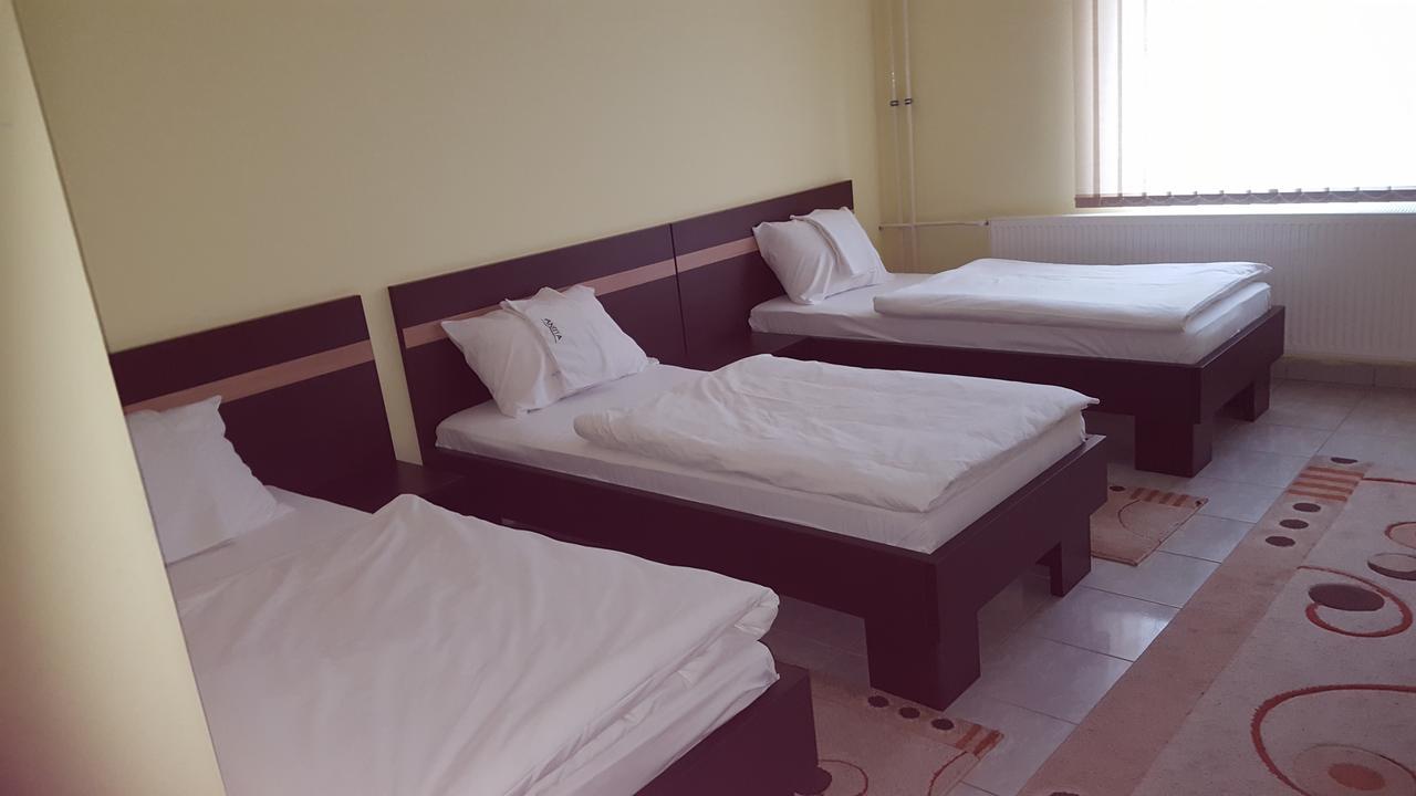 Motel Baljevo Polje Foča Kültér fotó