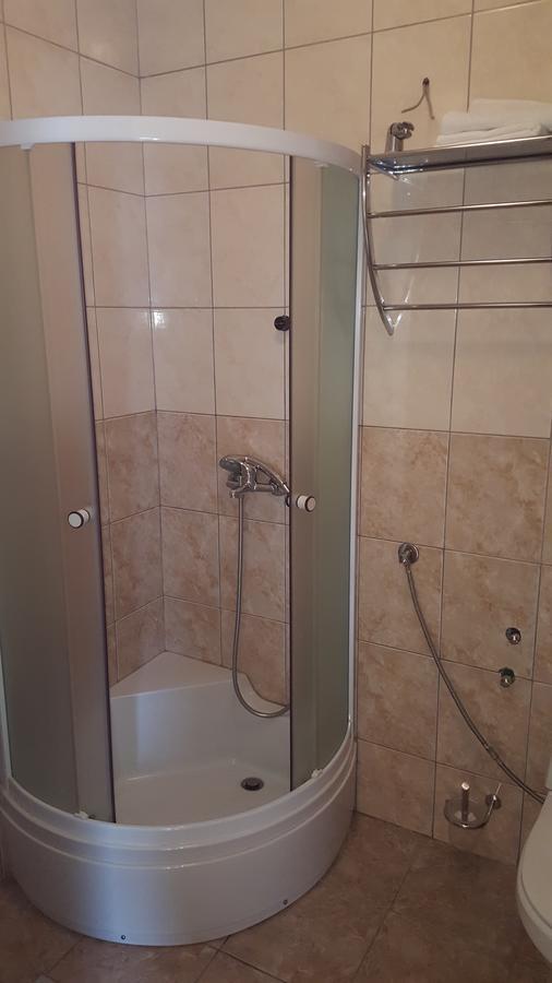 Motel Baljevo Polje Foča Kültér fotó