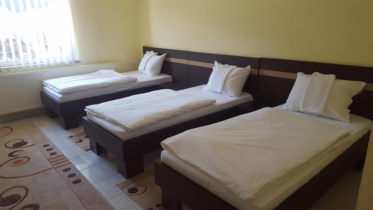 Motel Baljevo Polje Foča Kültér fotó