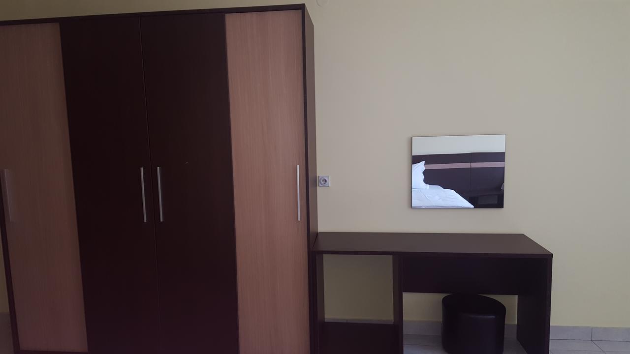 Motel Baljevo Polje Foča Kültér fotó