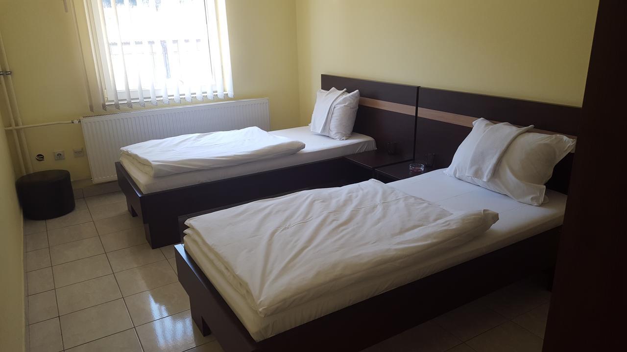 Motel Baljevo Polje Foča Kültér fotó